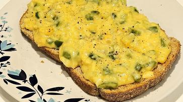 Mexican Rarebit
